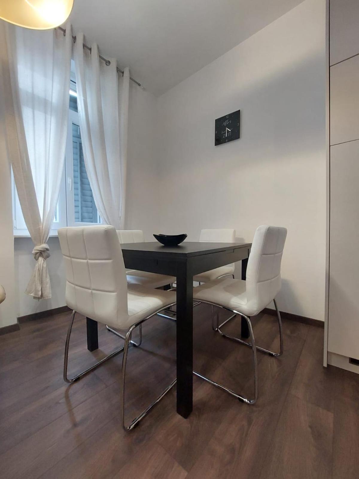 Apartman Lana غييكا المظهر الخارجي الصورة