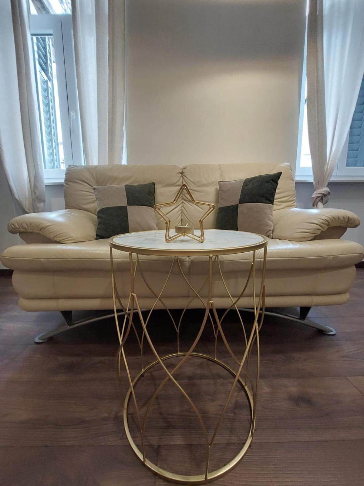 Apartman Lana غييكا المظهر الخارجي الصورة
